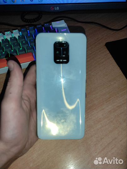 Xiaomi Redmi Note 9 Pro, 6/64 ГБ