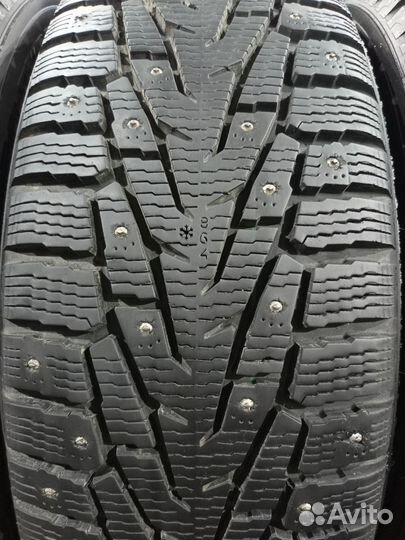 Nokian Tyres Nordman 7 SUV 235/60 R18 107T