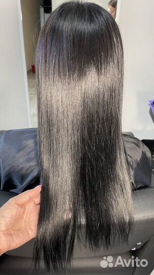 Кератин,ботокс,нанопластика с выездом на дом