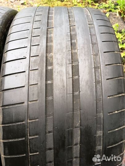 Vredestein Ultrac 255/35 R20