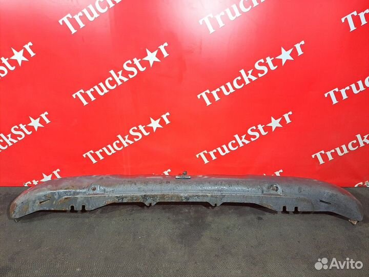 Усилитель переднего бампера Scania 5-series