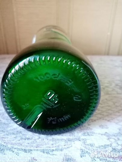 Бутылка 1 л mondoro bianco vermouth