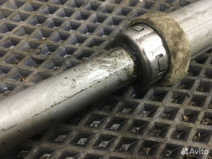 Вал рулевого управления Daf XF106