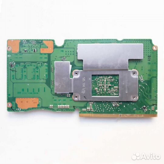 Видеокарта для ноут. Asus G750JW. Отп. в регионы