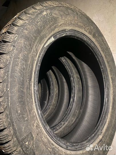 Cordiant Snow Cross 195/60 R15