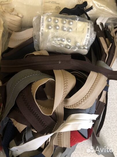 Всё для шитья