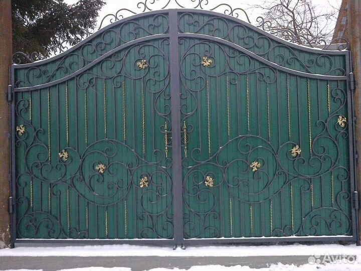 Сварочные работы. Сварщик. Ковка