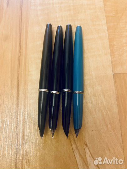 Ручка перьевая