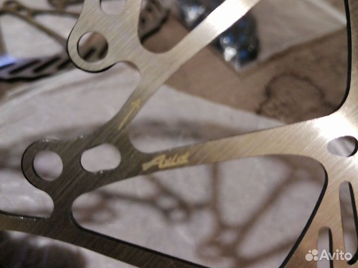 Ротор Avid 160мм