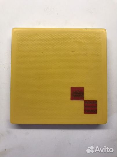 Шахматы дорожные СССР