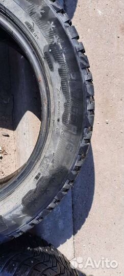 Michelin X-Ice 3 205/55 R16