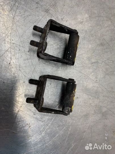 Петля двери багажника Chery Indis DB SQR473F 2012