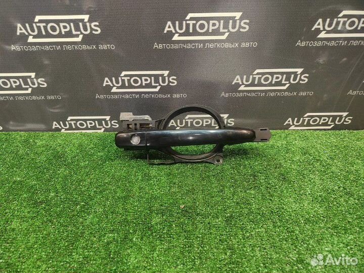 Ручка двери передняя правая Mitsubishi Lancer X