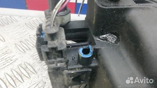 Корпус топливного фильтра chevrolet cruze J300 (AB