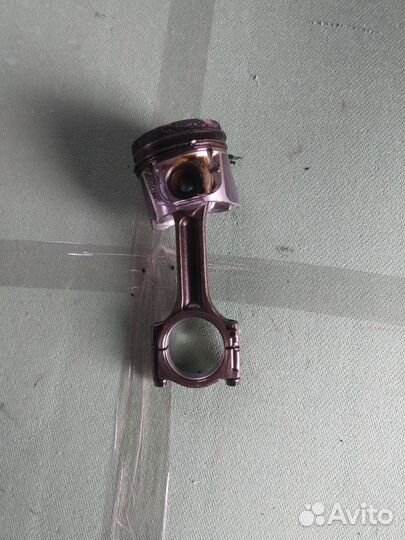 Запчасти двигателя m9r780