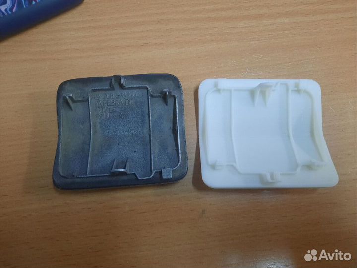 3D-печать и моделирование