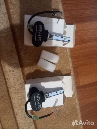 Крассоверы