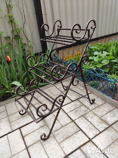 Подставка для цветов