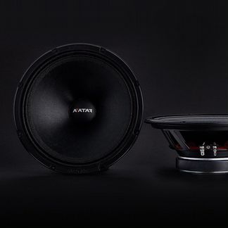 Динамики Avatar MTU-81LE