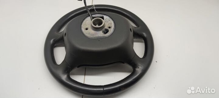 Руль Audi A6 C5
