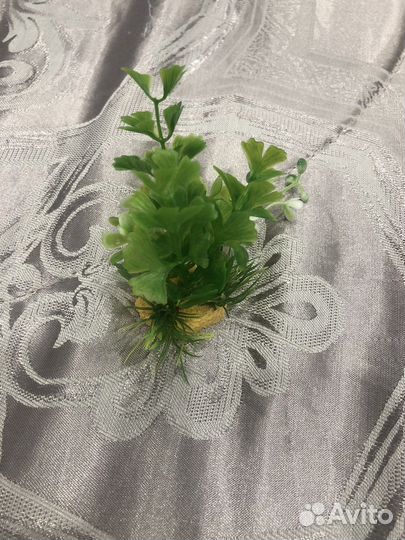 Аквариуми аксессуары