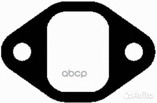 Прокладка выпускного коллектора audi A4/A6/A8/A