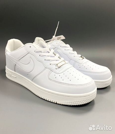 Кроссовки Nike Air Force 1 low