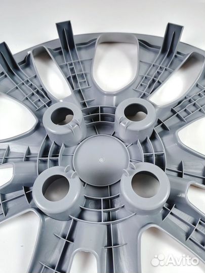 Колпак колеса Киа Рио Kia Rio