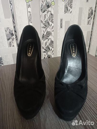 Туфли женские 35 размер