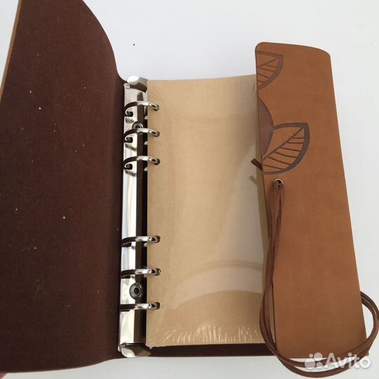 Блокнот путешествия Midori Мидори, словарик