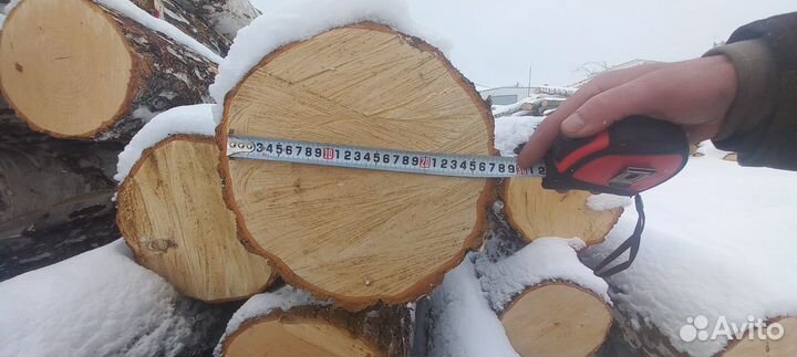 Продам дрова колотые