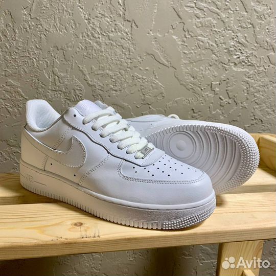 Кроссовки Nike air force 1 low