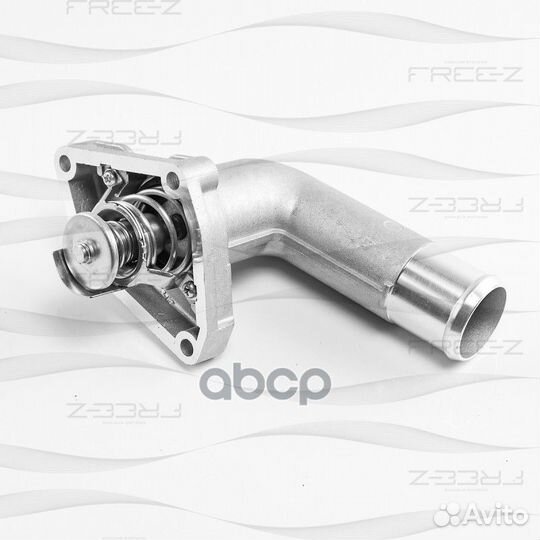 Термостат KT0218 free-Z