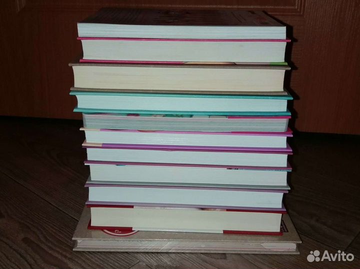 Новые книги (беременность,психология,спорт и т.д.)