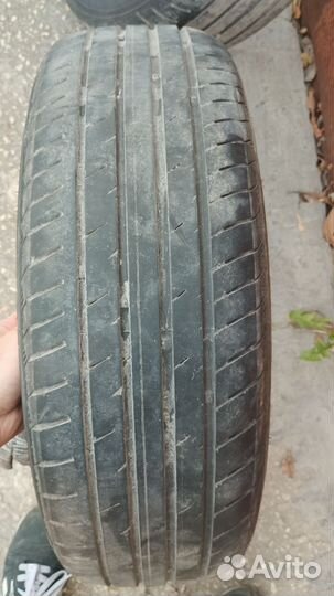 Nexen N'Fera SU4 185/65 R15