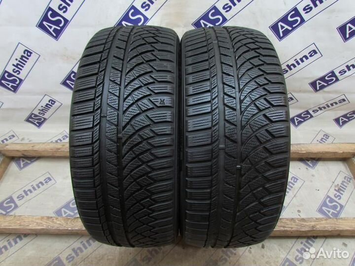 Kumho WinterCraft WP72 225/50 R17 99G