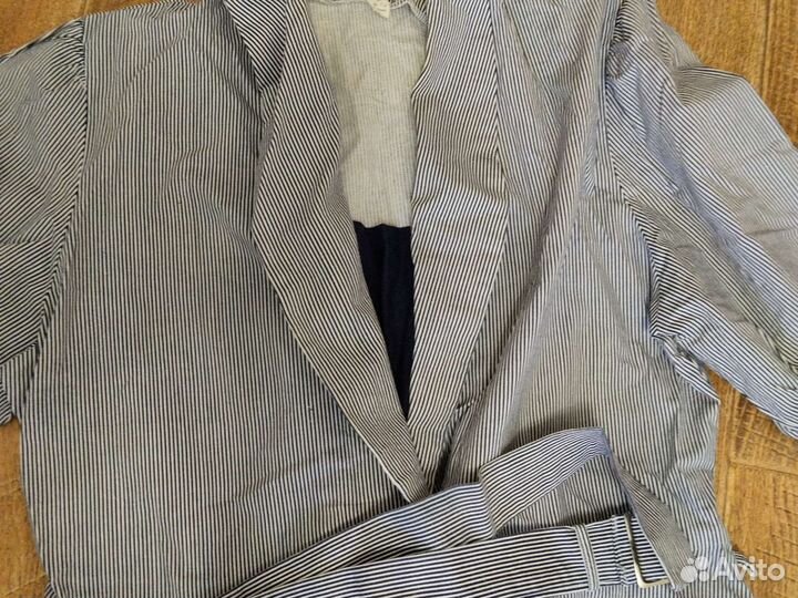 Новые женские вещи размер 48-50