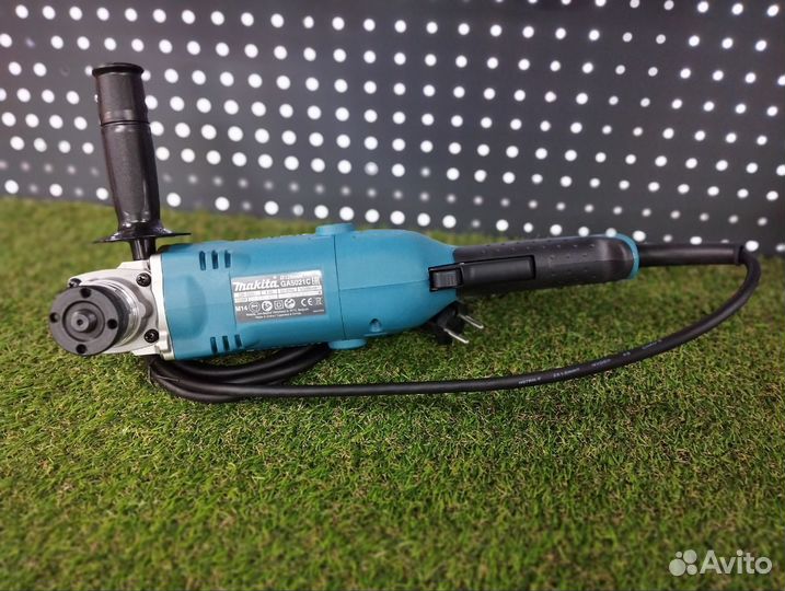 Угловая шлифмашина Makita GA5021. 1050Вт