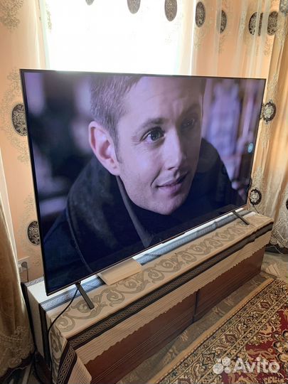 Телевизор плазма