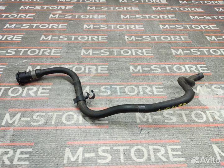 Патрубок системы охлаждения Bmw 7-Series E65