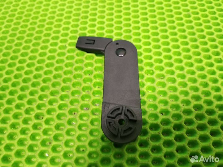 Регулятор капюшона на коляску Babalo