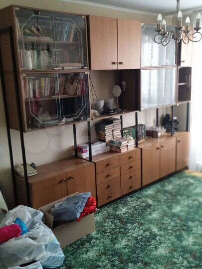 2-к. квартира, 46,3 м², 5/5 эт.