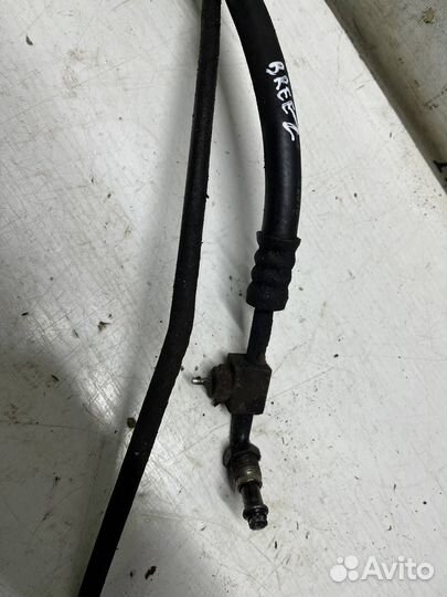 Шланг Трубка гур Lifan Breez 520 Лифан бриз 520