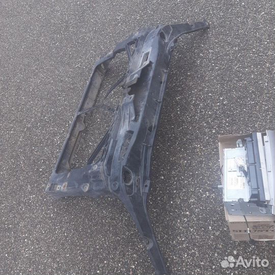 Телевизор мазда 3 бк