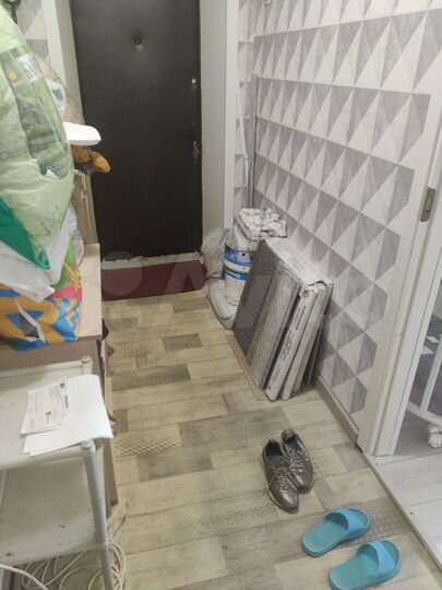 Комната 13,8 м² в 3-к., 5/5 эт.