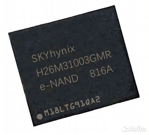 Прошитый h26m31003gmr + Гарантия