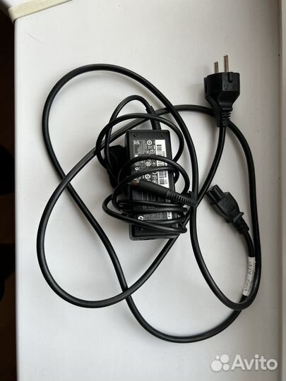 Ноутбук hp probook 4340s