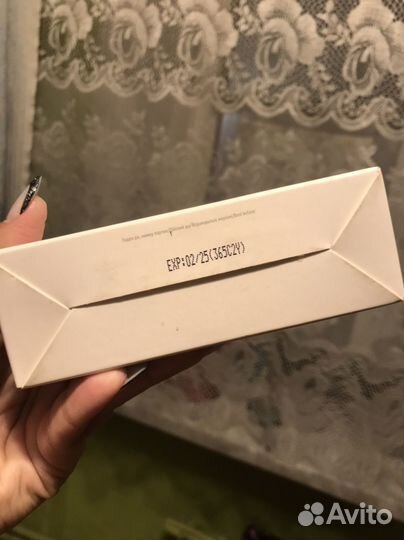 Смывка для волос estel