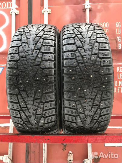 Nokian Tyres Hakkapeliitta 7 225/60 R17 99T