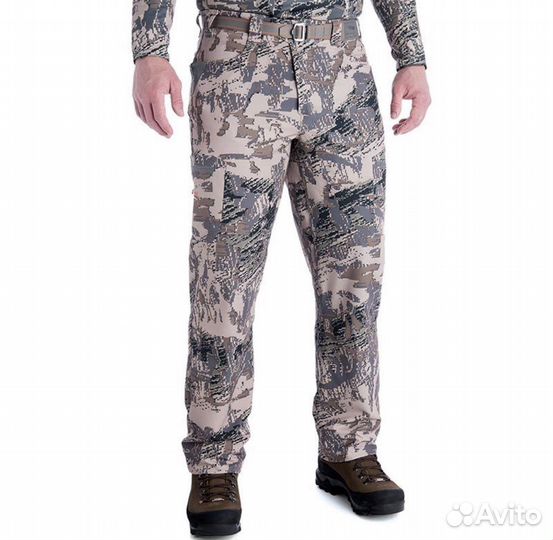 Брюки sitka traverse 34 Tall